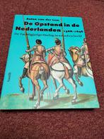 Anton van der Lem - De opstand in de Nederlanden, Ophalen of Verzenden, Zo goed als nieuw, Anton van der Lem
