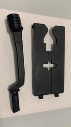 Makita stofafzuiging en kapje voor DJV185 en DJV184, Ophalen of Verzenden, Nieuw