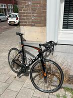 Sensa GiuliAero Ultegra - racefiets (maat L), Fietsen en Brommers, Overige merken, 28 inch, Ophalen of Verzenden, Zo goed als nieuw