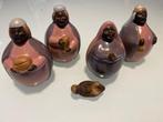 Kerststal figuren, Ophalen of Verzenden, Gebruikt