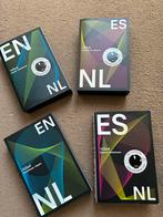 Nederlands, Engels & Spaans Woordenboeken, Ophalen of Verzenden, Zo goed als nieuw, Van Dale, Nederlands