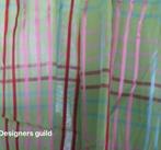 Grote coupon inbetween stof designers guild, 120 cm of meer, Ophalen of Verzenden, Zo goed als nieuw, Katoen