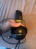 beyerdynamic DT 770 30 ohm nieuw en ongebruikt, Audio, Tv en Foto, Koptelefoons, Ophalen of Verzenden, Nieuw, Over oor (circumaural)