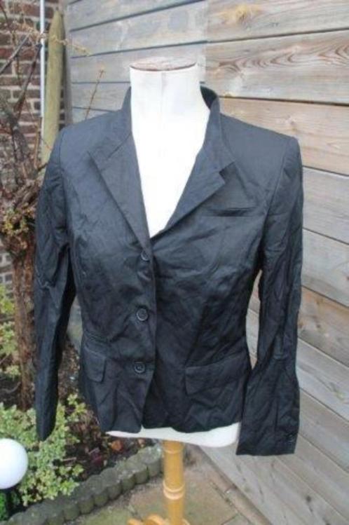 Jasje zwart Far Hills mt 40 ( Purdey) Vaste prijs, Kleding | Dames, Jasjes, Kostuums en Pakken, Zo goed als nieuw, Jasje, Maat 38/40 (M)