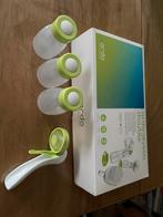 Borstkolf met app bediening, Kinderen en Baby's, Babyvoeding en Toebehoren, Ophalen of Verzenden, Zo goed als nieuw, Borstkolf