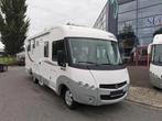 Rapido le randonneur 891M 2013, Caravans en Kamperen, Campers, Integraal, Diesel, Tot en met 4, Rapido