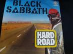 Black Sabbath – Hard Road, Gebruikt, 7 inch, Single, Ophalen of Verzenden