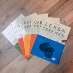 Leren Tekenen  - Dieren - Cartoons - Walter Foster, Ophalen of Verzenden, Nieuw, Boek of Gids