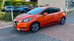 Nissan Micra 0.9 Ig-t 90pk 2018 1e eigenaar, Auto's, Voorwielaandrijving, 898 cc, 23 km/l, Origineel Nederlands