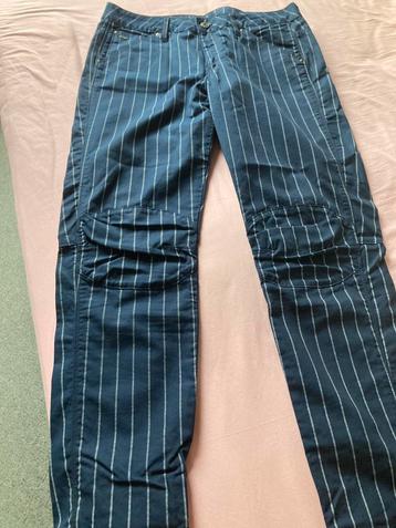 G-Star > maat 29-32 Nieuw! beschikbaar voor biedingen