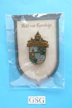 Held van Raveleijn nr. EPP50807A-01 (magnetisch), Verzamelen, Efteling, Ophalen, Nieuw, Button of Speldje