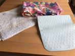 Te koop bad/douche set.(z.g.a.n.)., Ophalen of Verzenden, Zo goed als nieuw, Overige typen