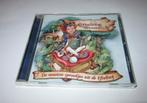 Efteling sprookjes cd deel 3, Verzenden, Zo goed als nieuw, Overige typen