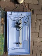 Aqarium, Ophalen of Verzenden, Gebruikt, Filter of Co2