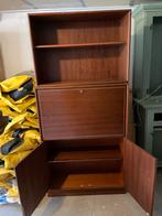 Formule kast - Secretaire (stevig, origineel, gebruikt), Ophalen, Gebruikt