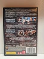 Sherlock Holmes 1 & 2 - Robert Downey Jr Jude Law 2 DVD, Cd's en Dvd's, Dvd's | Thrillers en Misdaad, Boxset, Ophalen of Verzenden