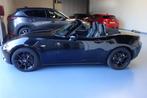 Mazda MX-5 2.0 SKYAC-G 160 GT-M, Navi, Stoelverw, Bovag, 1998 cc, Achterwielaandrijving, Gebruikt, Euro 6