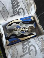 Nike x Patta Air Max 90 wave blue - eu35.5/us3.5, Blauw, Nike, Nieuw, Ophalen of Verzenden