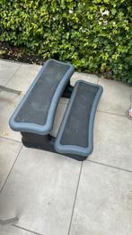 Nieuw trapje jacuzzi, Tuin en Terras, Bubbelbaden en Hottubs, Ophalen, Nieuw, Trap, Vast