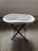 Kinder bidet, Ophalen