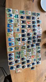 Voetbalplaatjes panini monty vanderhout van ajax, Ophalen of Verzenden, Zo goed als nieuw, Ajax, Poster, Plaatje of Sticker