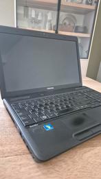 Toshiba Laptop Satellite C660, Computers en Software, Windows Laptops, Ophalen, Gebruikt, 2 tot 3 Ghz, Toshiba satellite