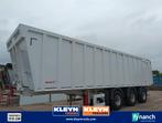 BENALU BULKLINER FNL106 stuuras bieten combi, Auto's, Vrachtwagens, Overige kleuren, Bedrijf, ABS, Aanhangers en Opleggers
