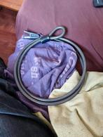 Insteekkabel Axa gebruikt bieden, Ophalen of Verzenden, Gebruikt, Insteekslot