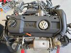 Volkswagen golf VI motor, Ophalen, Gebruikt, Volkswagen