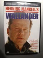 Wallander, Henry Mankell's Aflevering 1 t/m 6 + 7 t/m 13, Vanaf 16 jaar, Boxset, Ophalen of Verzenden, Zo goed als nieuw