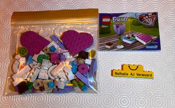 Lego Friends 30411 beschikbaar voor biedingen