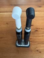 ORAL-B Tandenborstelhouder + Beschermer Set, Ophalen of Verzenden, Nieuw, Overige kleuren, Overige typen