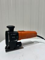 Fein Decoupeerzaag – Gebruikt, Werkt Perfect, Doe-het-zelf en Verbouw, Gereedschap | Zaagmachines, Ophalen of Verzenden, Minder dan 600 watt