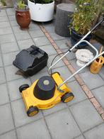 ALKO EURO 800 voor onderdelen, Tuin en Terras, Grasmaaiers, Cirkelmaaier, Ophalen, Gebruikt