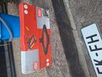 car point krik / scissor jack auto krik, Auto diversen, Autogereedschap, Ophalen of Verzenden, Nieuw