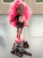 Rainbow High Pop - Prachtige Pop met Accessoires!, Ophalen of Verzenden, Zo goed als nieuw, Overige typen