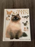Het mooiste kattenboek, Ophalen of Verzenden, Zo goed als nieuw, Katten