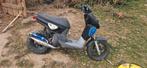 Yamaha Slider 50cc, Fietsen en Brommers, Ophalen, Gebruikt, Aerox