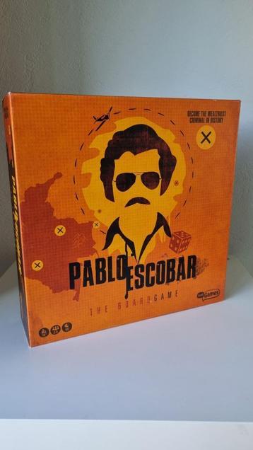 Pablo Escobar