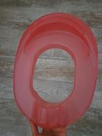 Roze wc bril verkleiner, Ophalen of Verzenden, Zo goed als nieuw, Overige typen, Overige merken