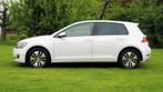 Volkswagen E-Golf Camera Ecc Airco Wit Metallic E-DITION, Gebruikt, Zwart, 35 kWh, 230 km