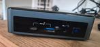 Intel NUC10i5FNK2 240gb - 16GB / WIN11 PRO, Ophalen of Verzenden, Zo goed als nieuw