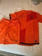 Nederland 2012 tenue, Sport en Fitness, Voetbal, Ophalen of Verzenden, Zo goed als nieuw, Shirt