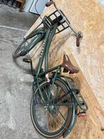 Dames fiets, Fietsen en Brommers, Fietsen | Meisjes, Ophalen, Zo goed als nieuw, 26 inch of meer