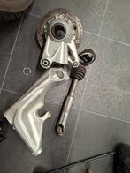 BMW R1200GS K25 complete cardan inclusief schijfrem.., Motoren, Onderdelen | BMW, Ophalen