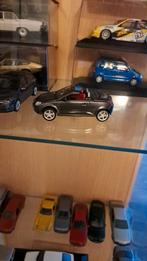 opel tigra twintop 1.8 modelauto, Hobby en Vrije tijd, Modelauto's | 1:43, Ophalen of Verzenden, Nieuw, Auto