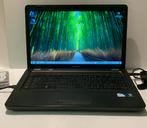 HP Compaq Presario CQ56 Laptop Windows 10 - 500GB HDD Extern, Computers en Software, Vintage Computers, Ophalen of Verzenden, Hp Compaq