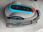Gardena Smart robotmaaier - 1 seizoen gebruikt, Ophalen, Bestuurbaar via app, Gadena, Zo goed als nieuw