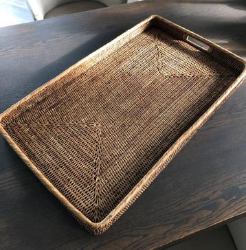 Groot dienblad xl beschikbaar voor biedingen