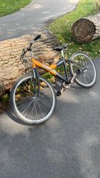 Kinder fiets, Fietsen en Brommers, Fietsen | Cruisers en Lowriders, Ophalen, Lowrider, Gebruikt, Staal